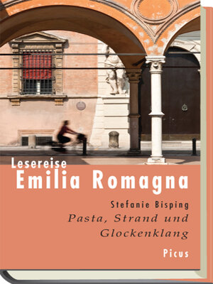 cover image of Lesereise Emilia Romagna